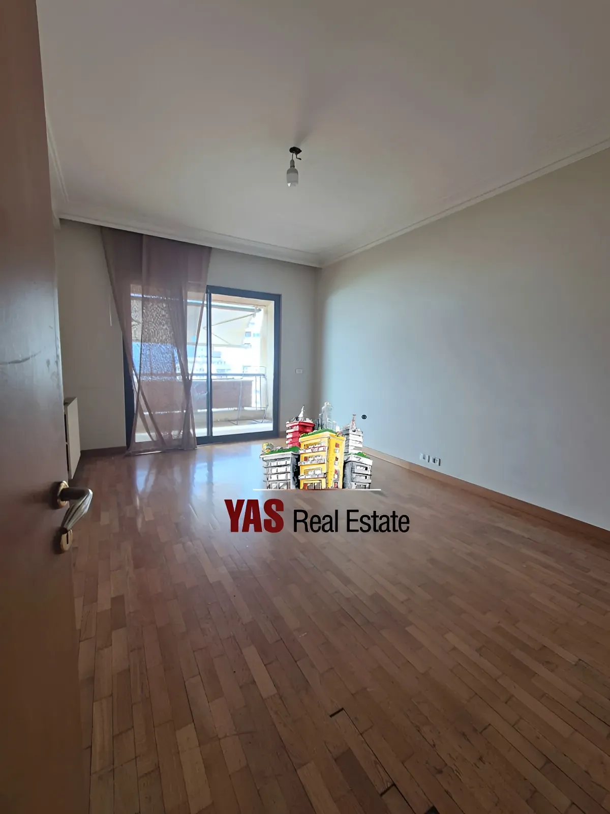 Apartment for Sale in Ramlet El Baida