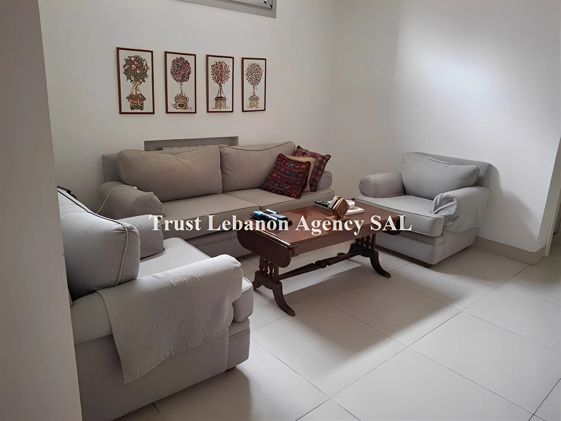 Apartment for Sale in Ashrafieh Beirut Lebanon
