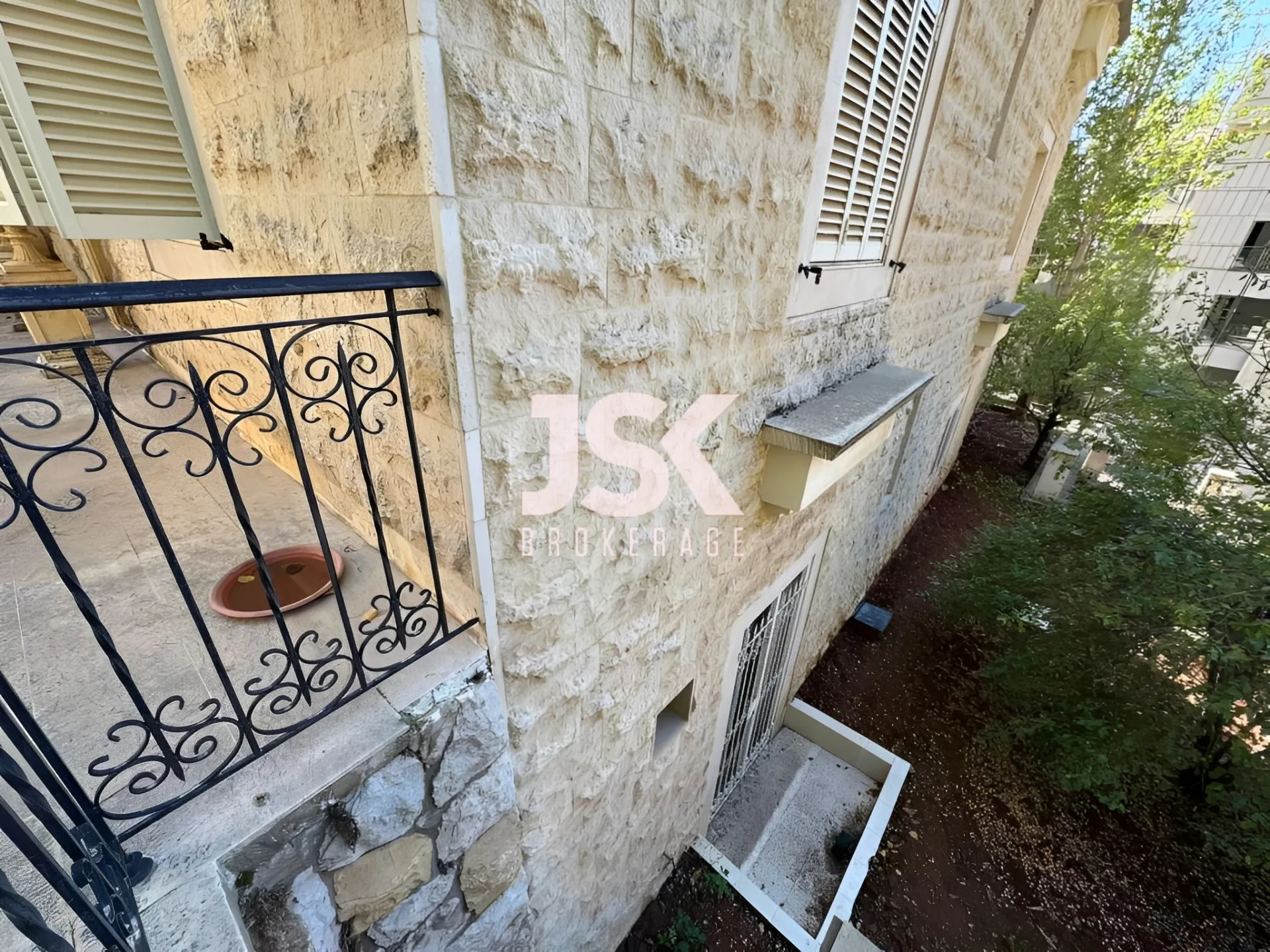 Villa for Rent in Baabdat, Lebanon