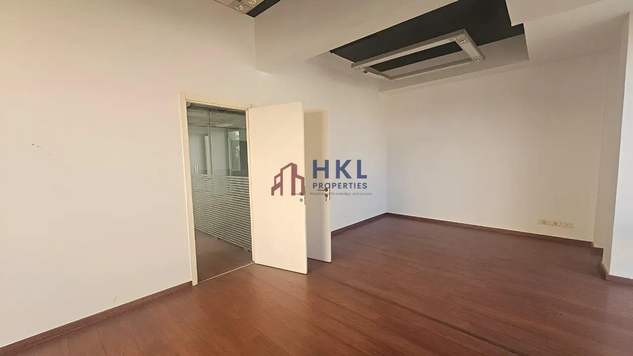 Office for rent in Downtown, beirut, Lebanon