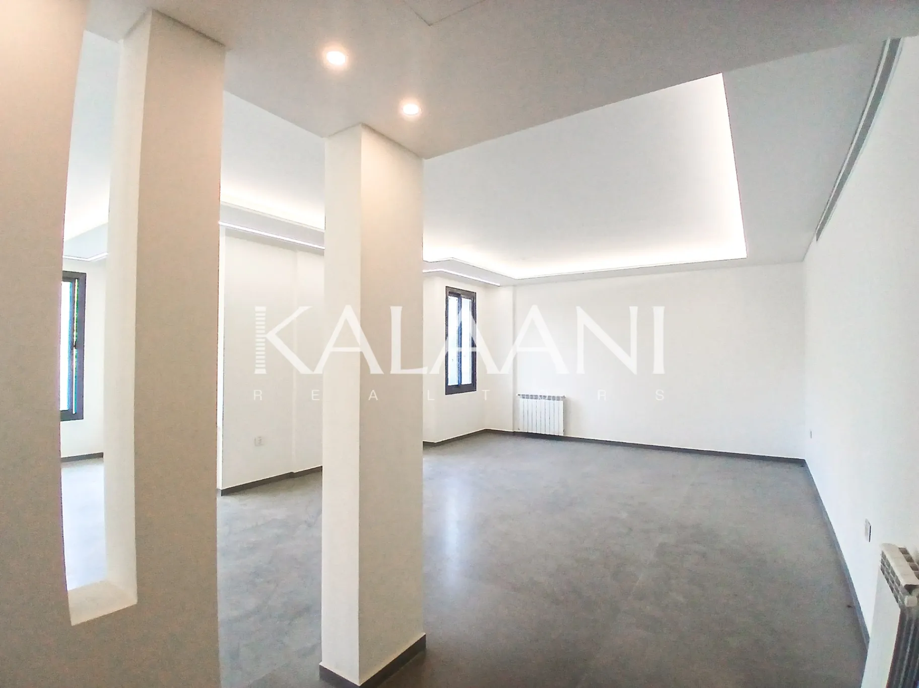 Apartment for sale in Baabda, Lebanon