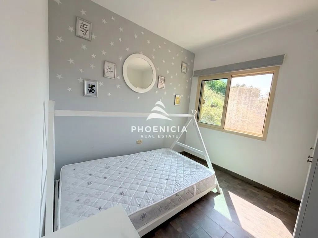 Apartment for rent in Blat, Jbeil, Lebanon