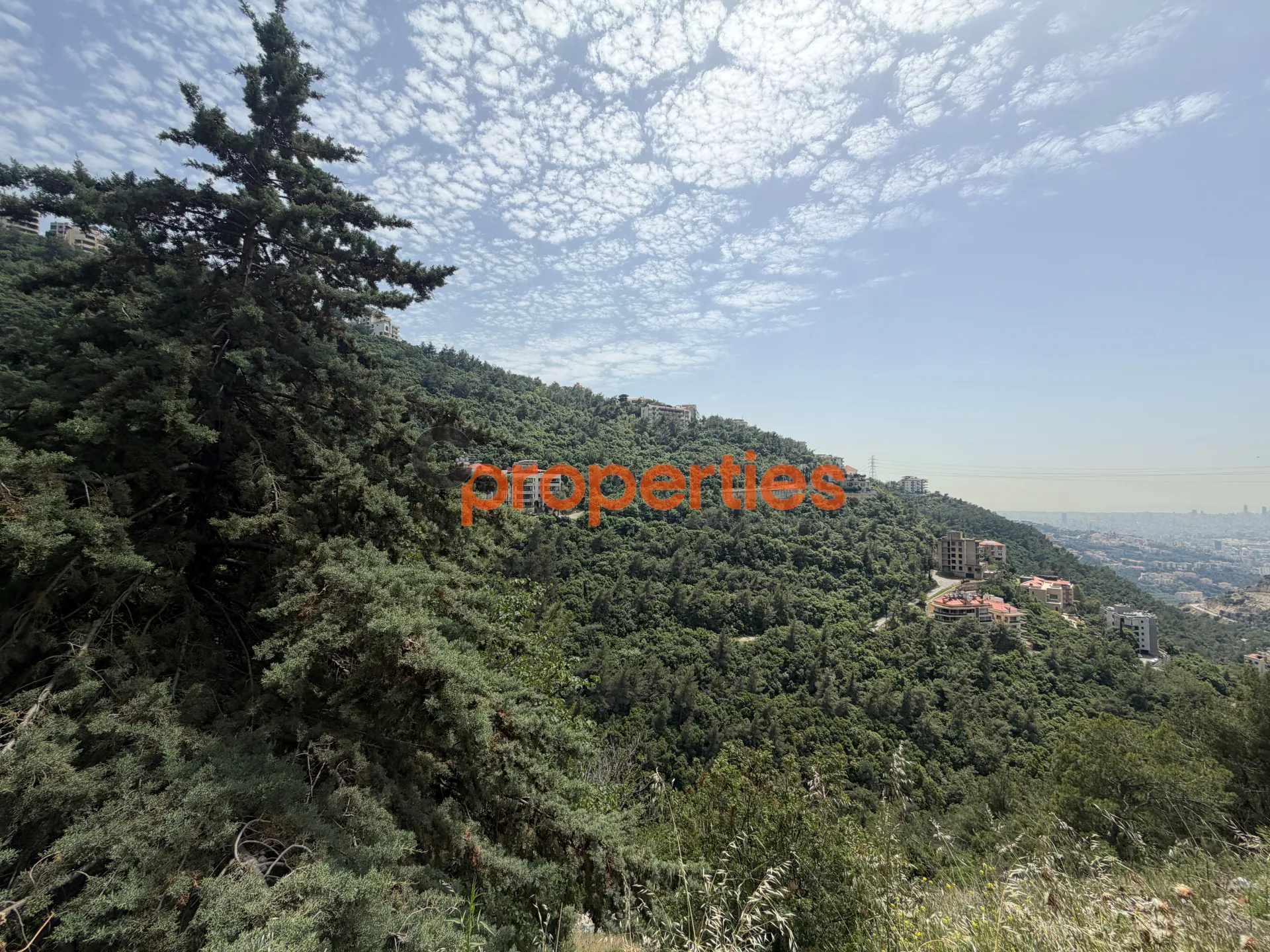 Residential Land for sale in Biyyadah, Lebanon