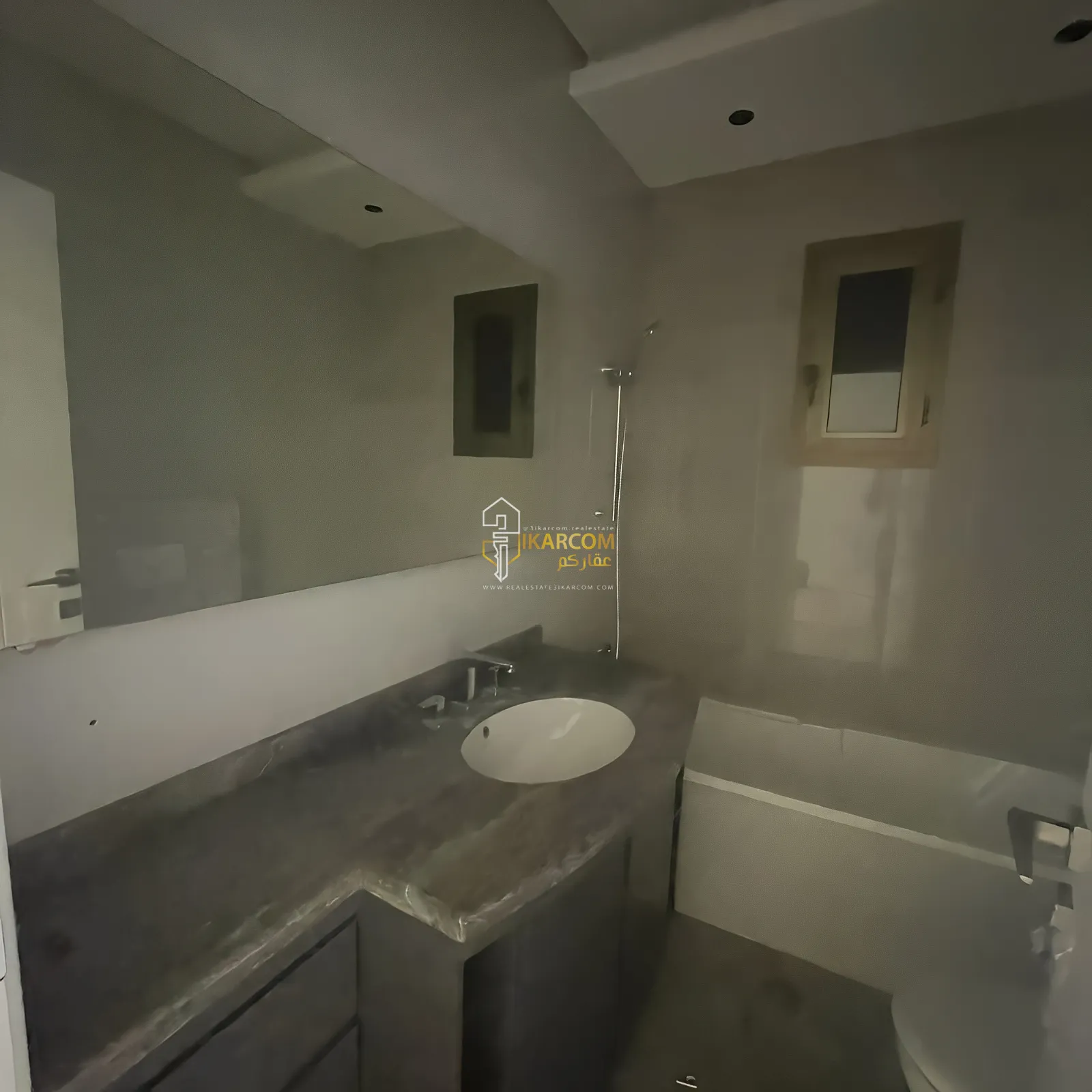 Apartment for Sale in Ras Al Naba'a, Beirut, Lebanon