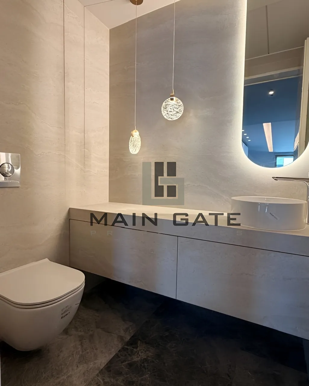 Apartment for rent in Dbayeh, Lebanon