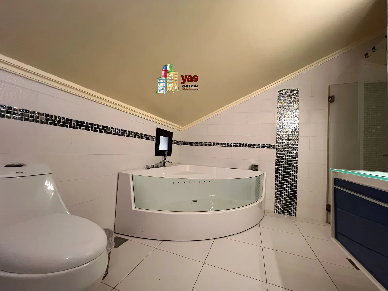 Apartment for Sale in Zouk Mosbeh