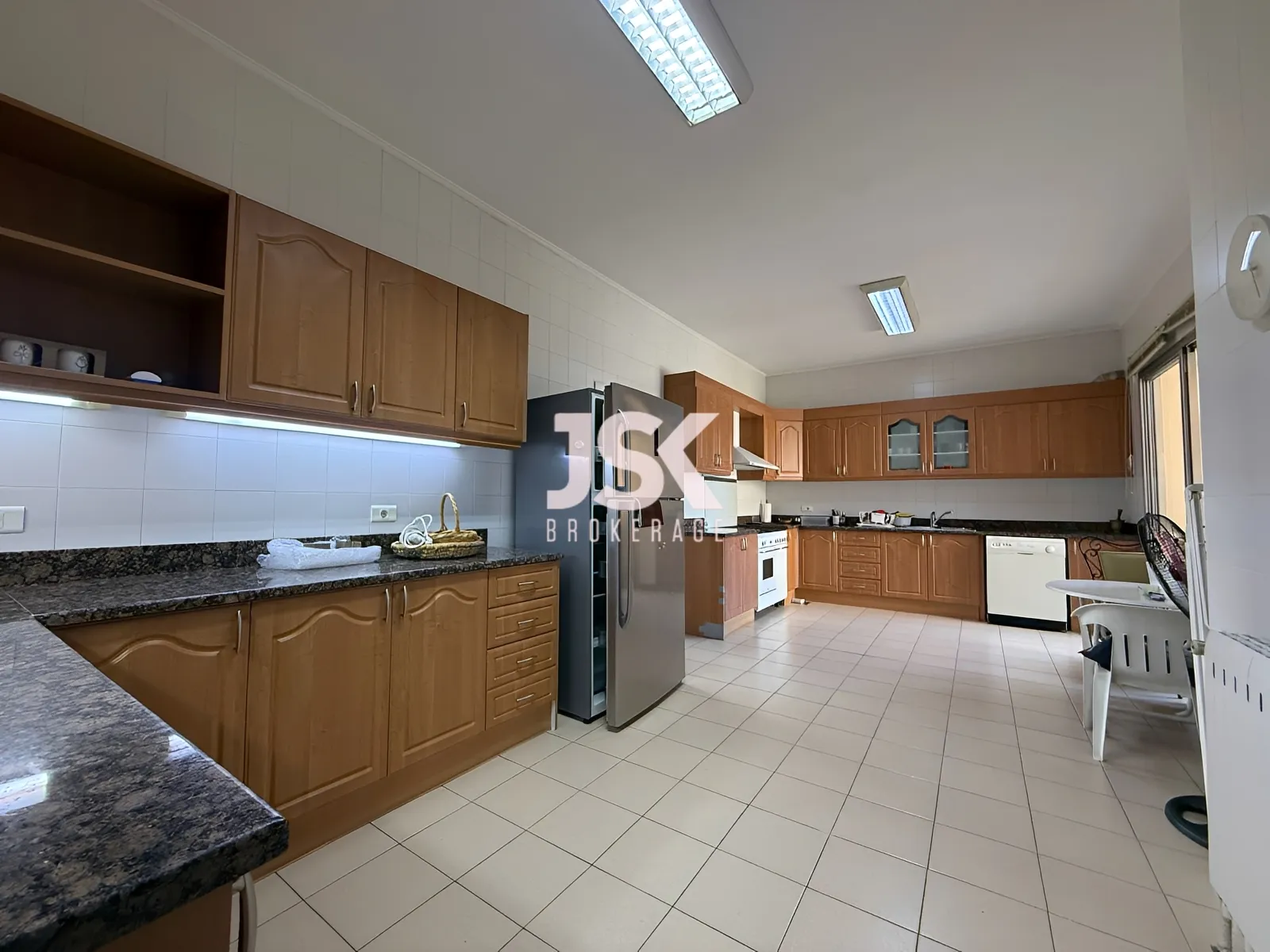 Apartment for Rent in Achrafieh