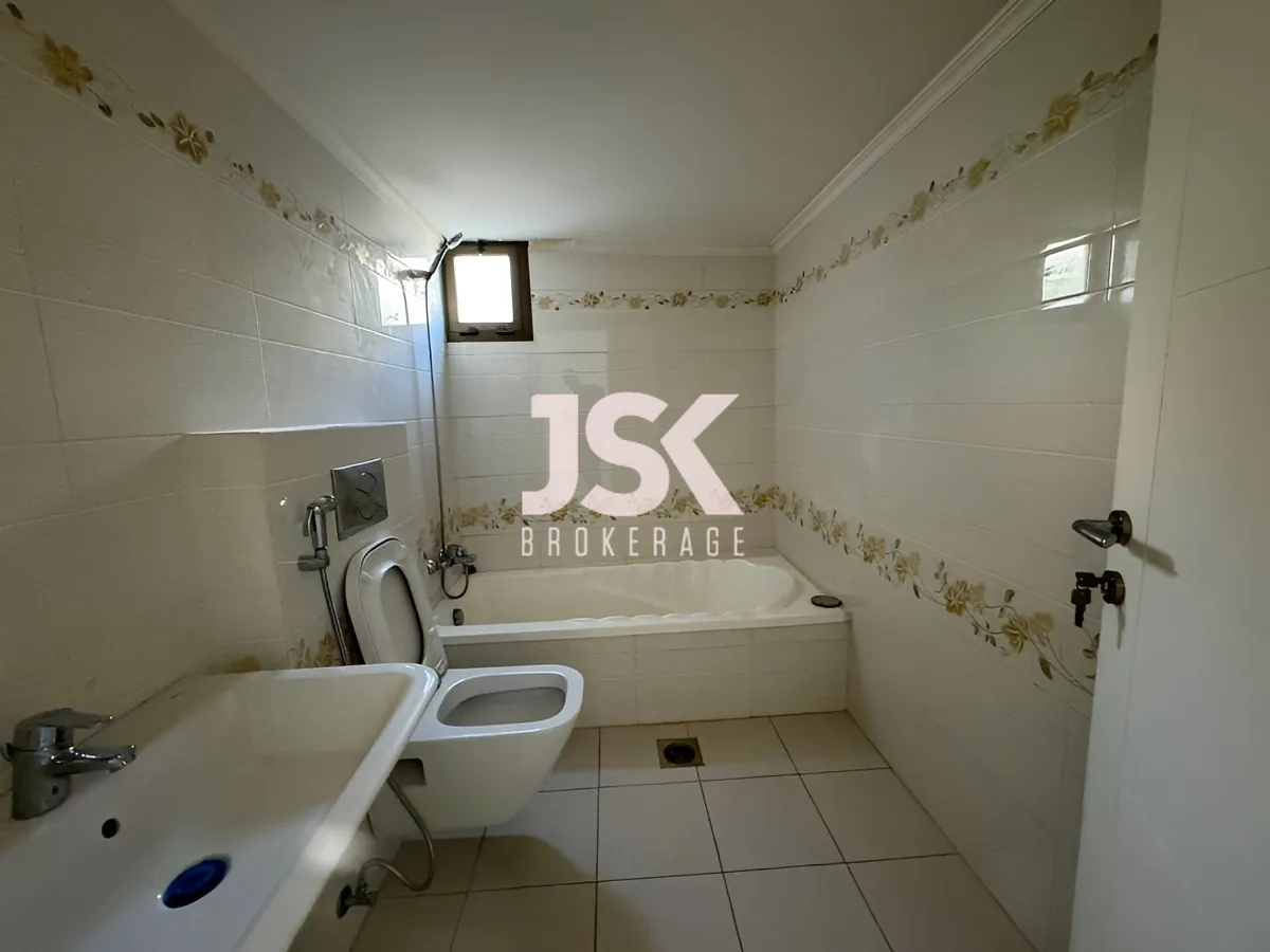 Apartment for Sale in Louaize, Lebanon