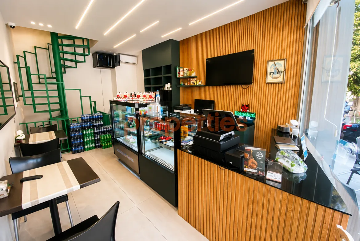 Shop for Sale in Jal El Dib