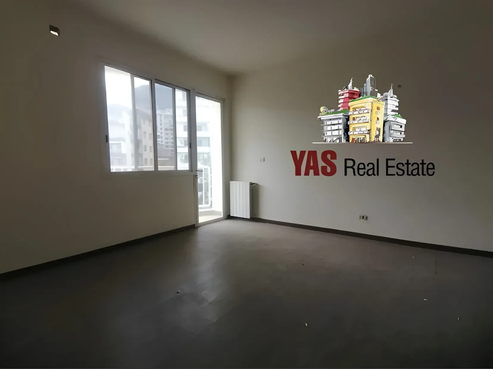 Apartment for Sale in Haret Sakhr