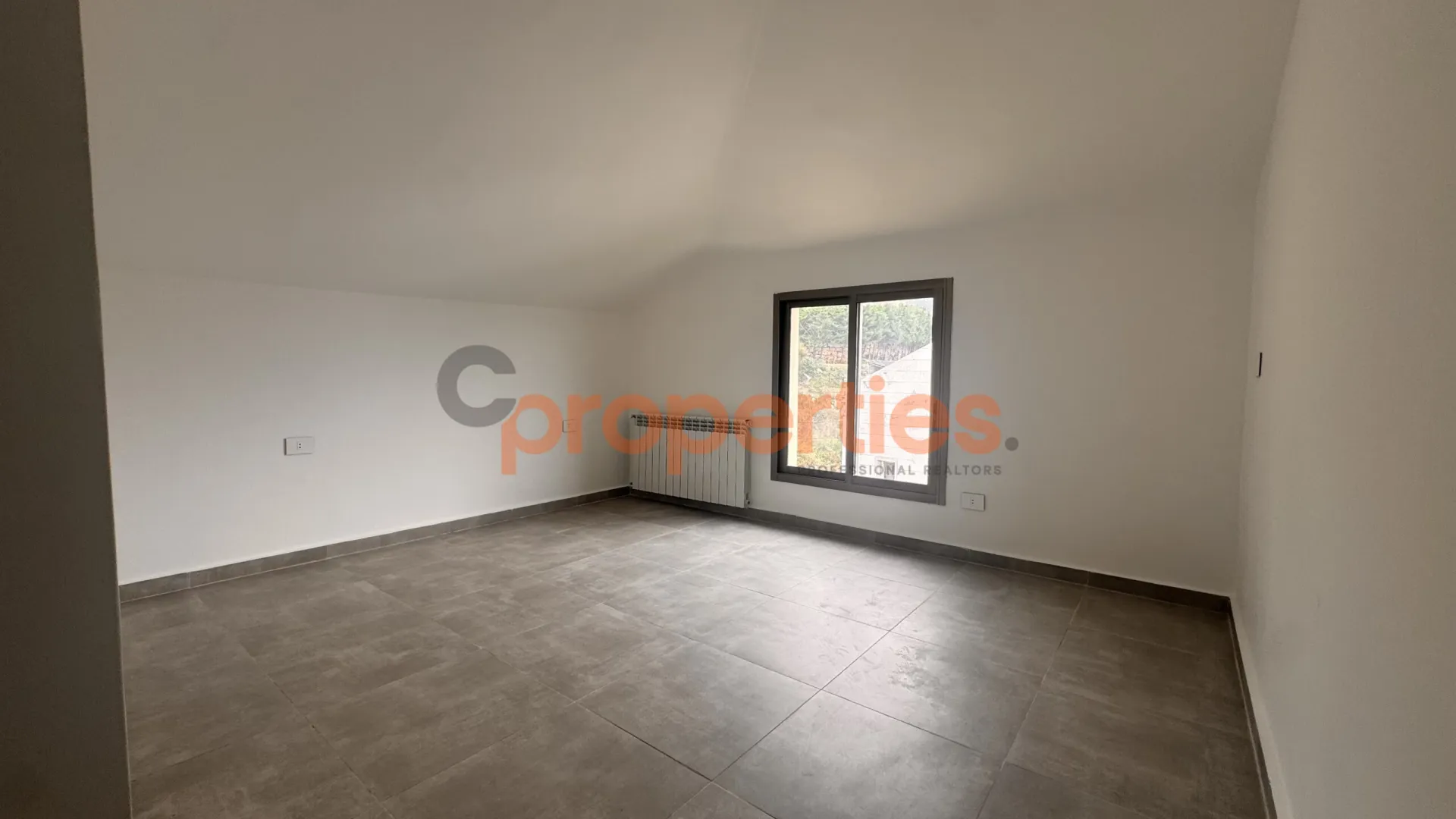 Apartment for Sale in Baabdat