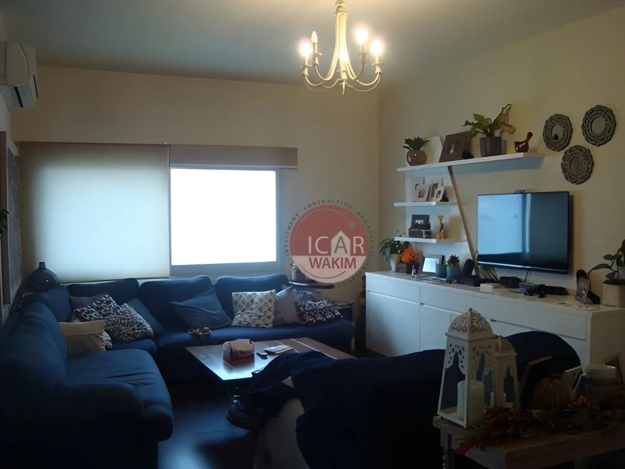 Apartment for Sale in Jal El Dib
