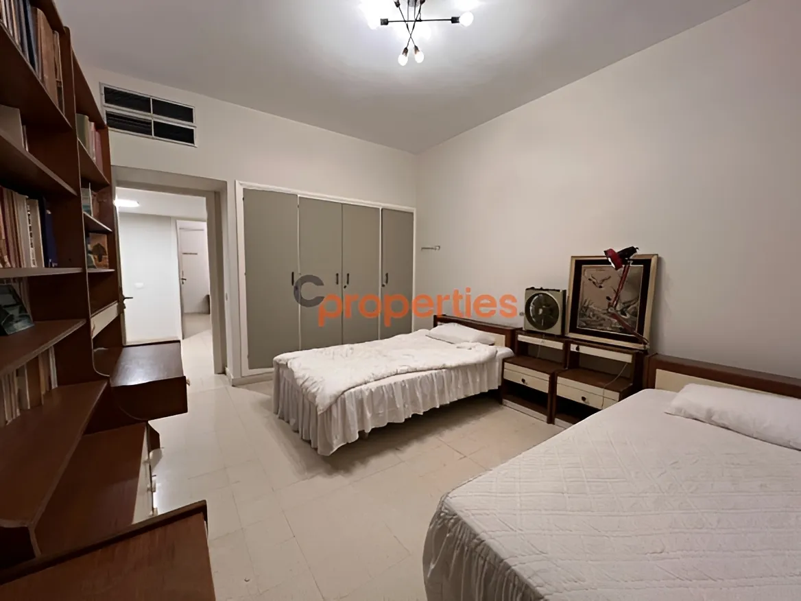Apartment for Rent in Baabda