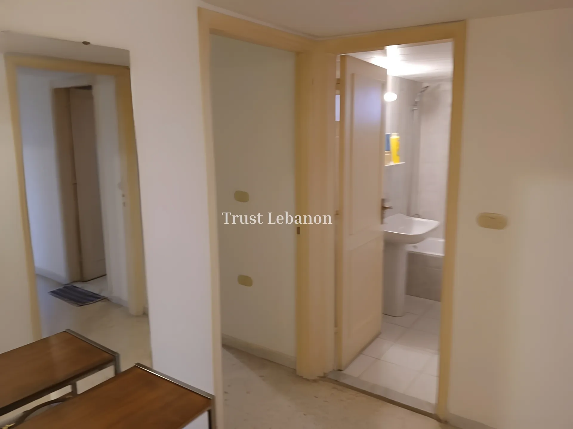 Apartment for rent in Aabadiyeh, Lebanon