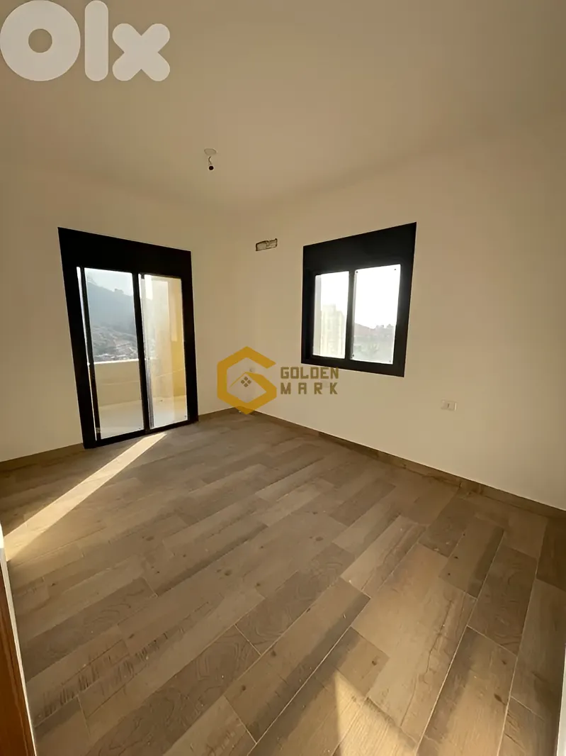 Apartment for Sale in Batroun