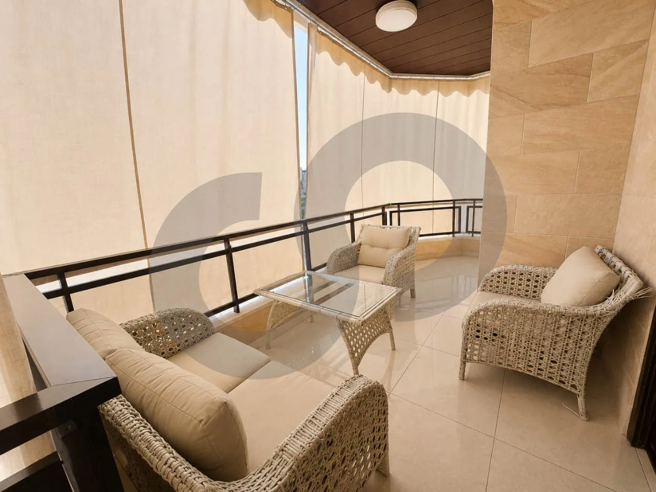 Apartment for Sale in Mansourieh