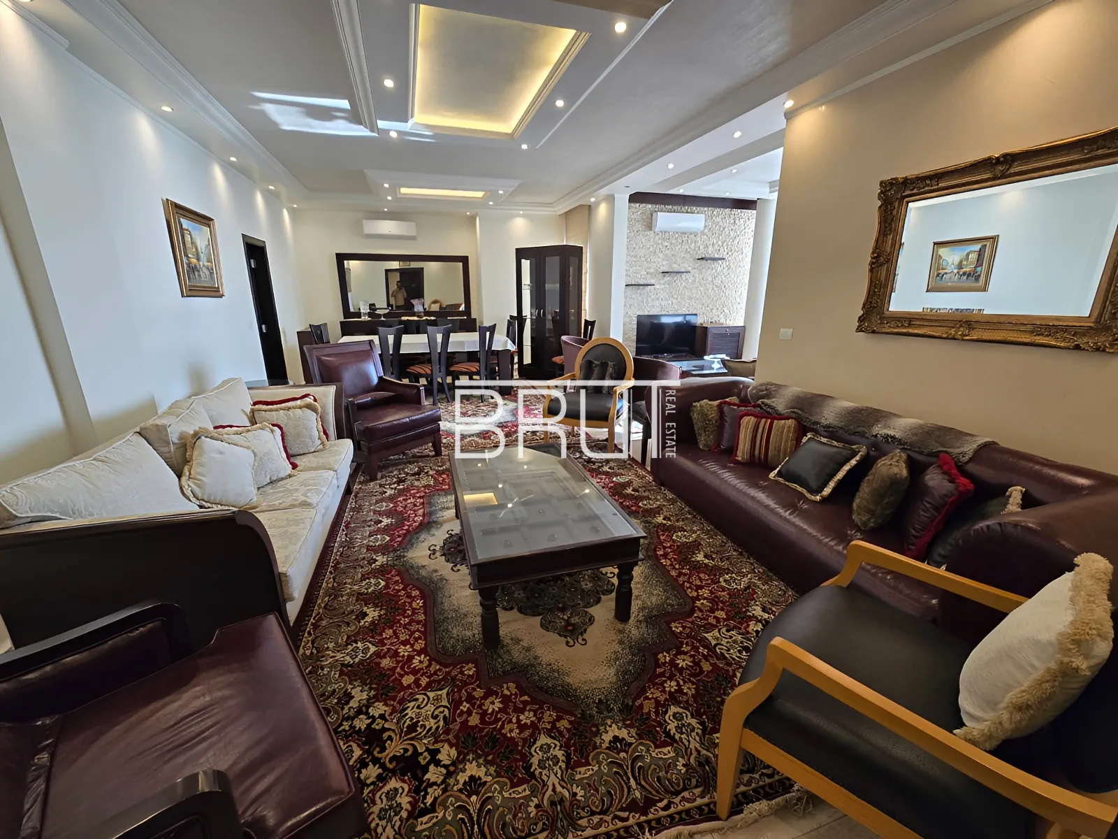 Apartment for Sale in Zouk Mosbeh