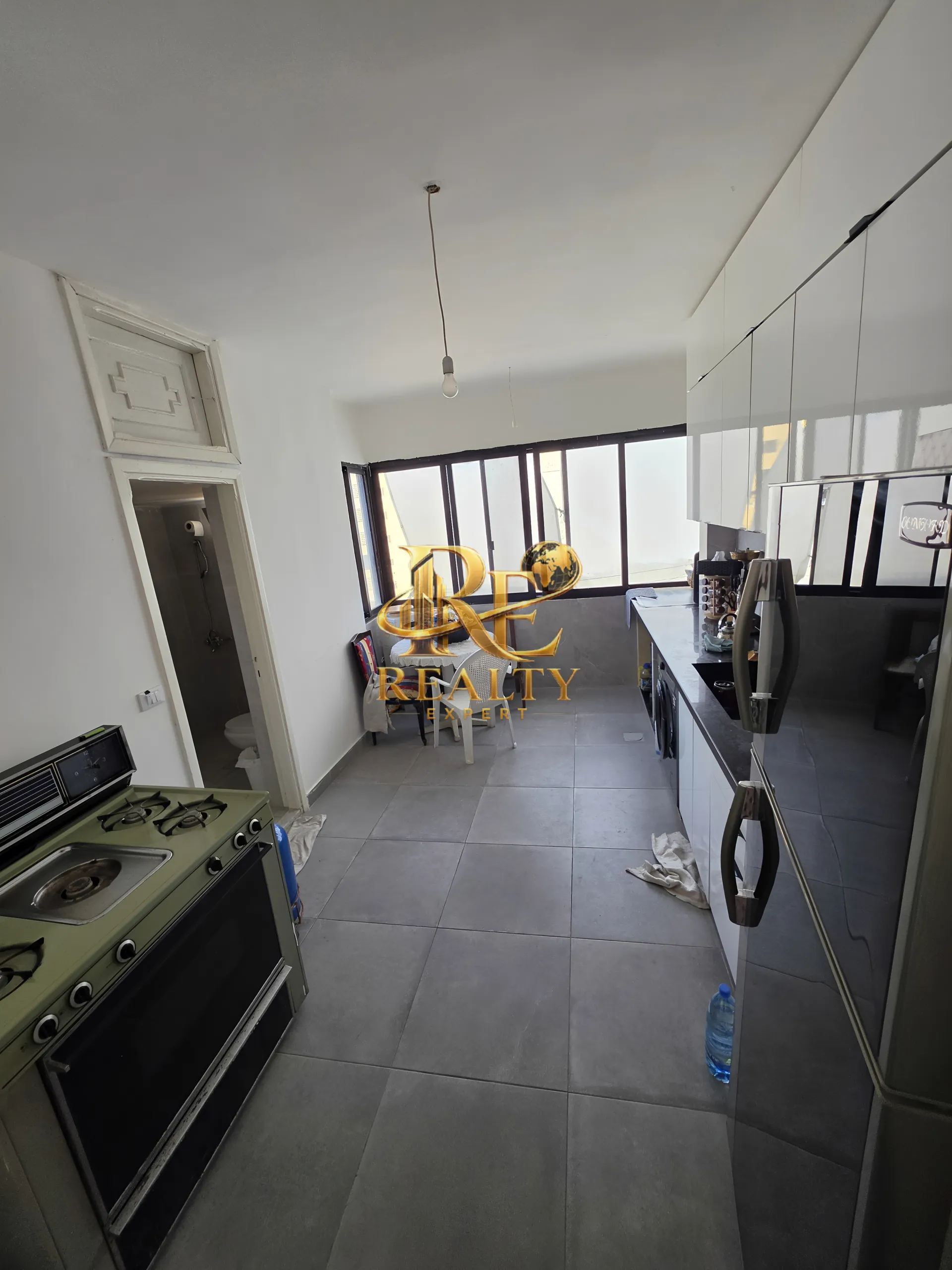 Apartment for sale in Aaramoun