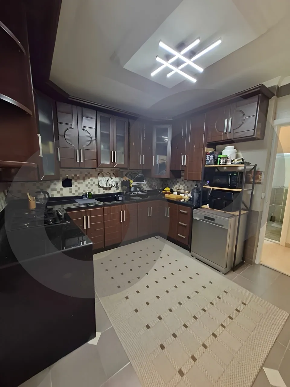 Apartment for Sale in Dawhet el Hoss