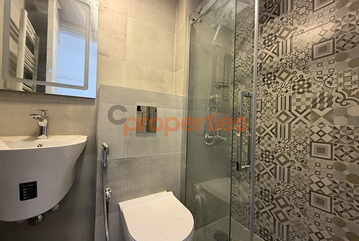 Apartment for Sale in Faitroun