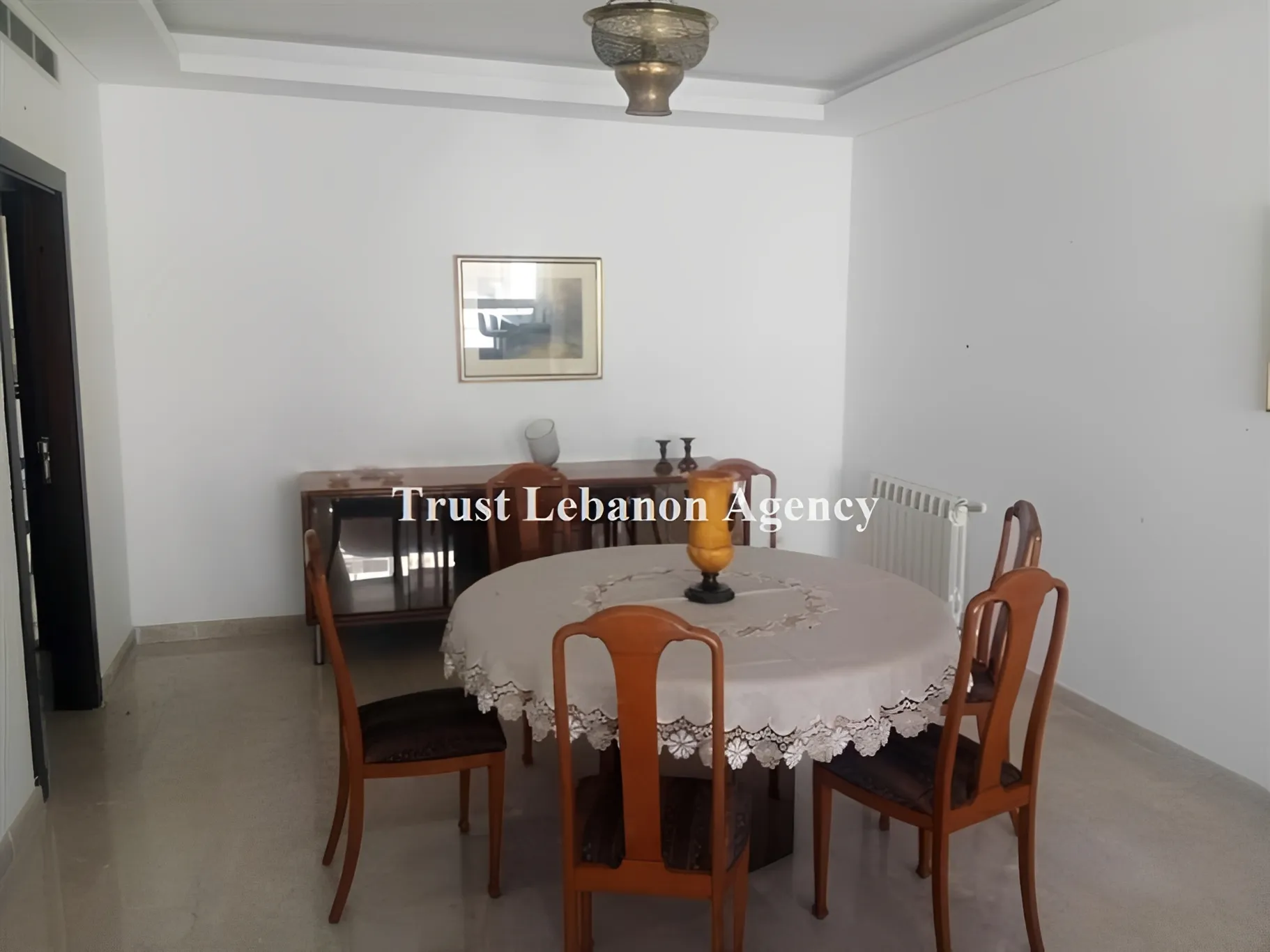 Apartment for Rent in Ashrafieh Beirut Lebanon - 2 bed, 3 bath