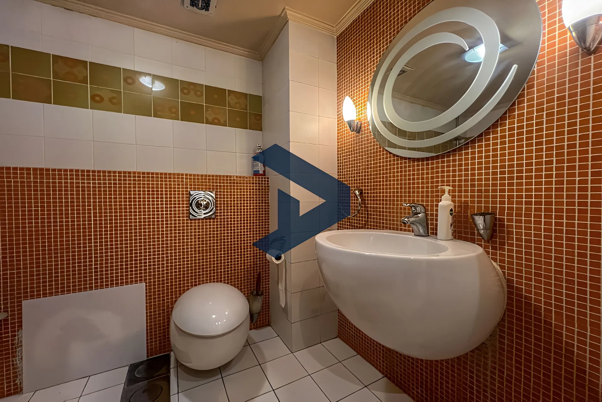 Apartment for rent in Sodeco, Beirut, Lebanon