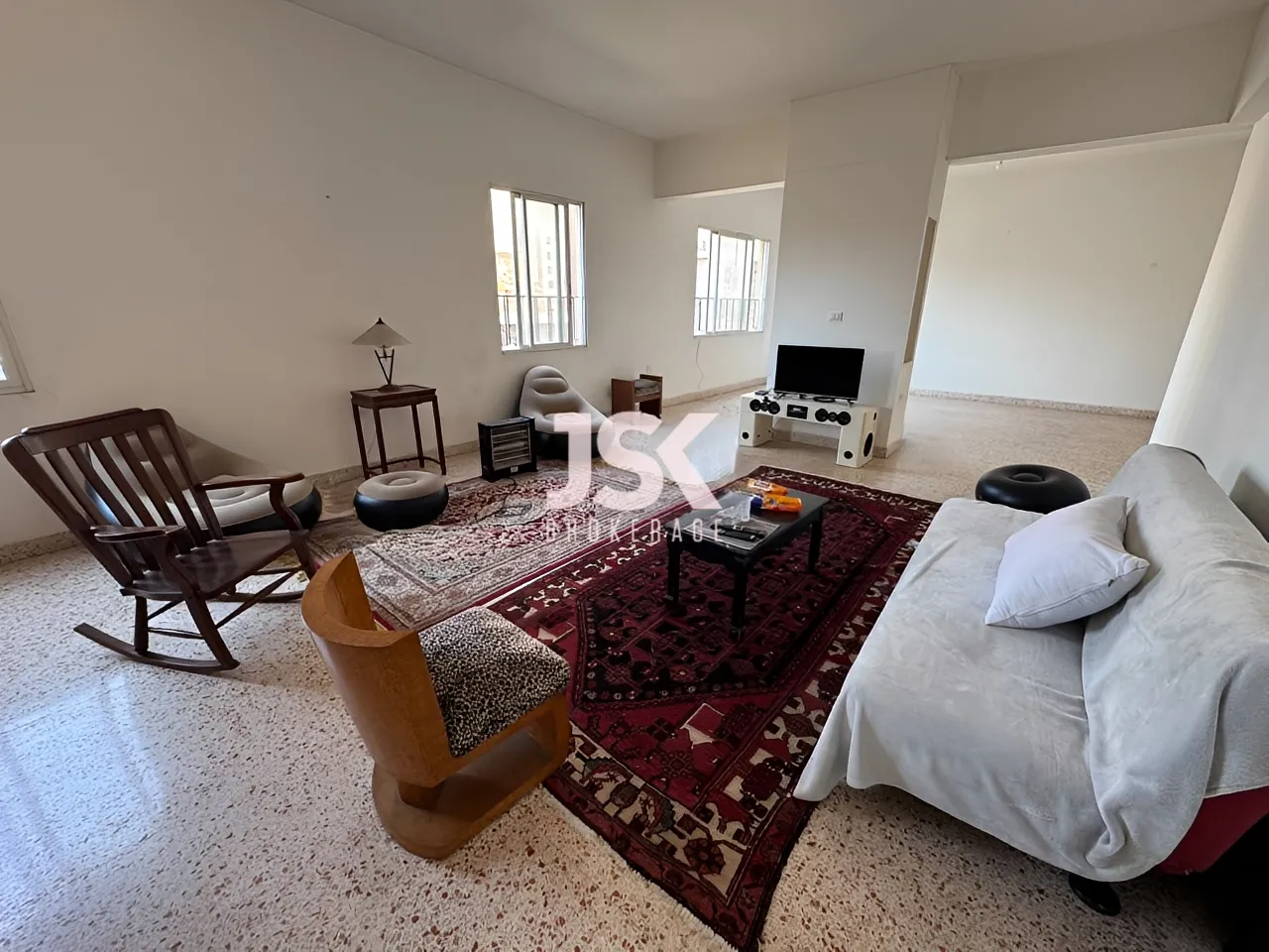 Apartment for Rent in Downtown - 4 bed