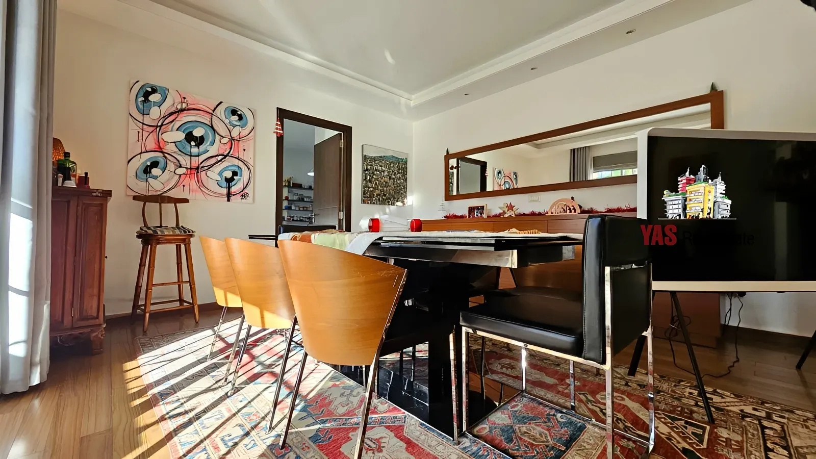 Apartment for Sale in Ballouneh