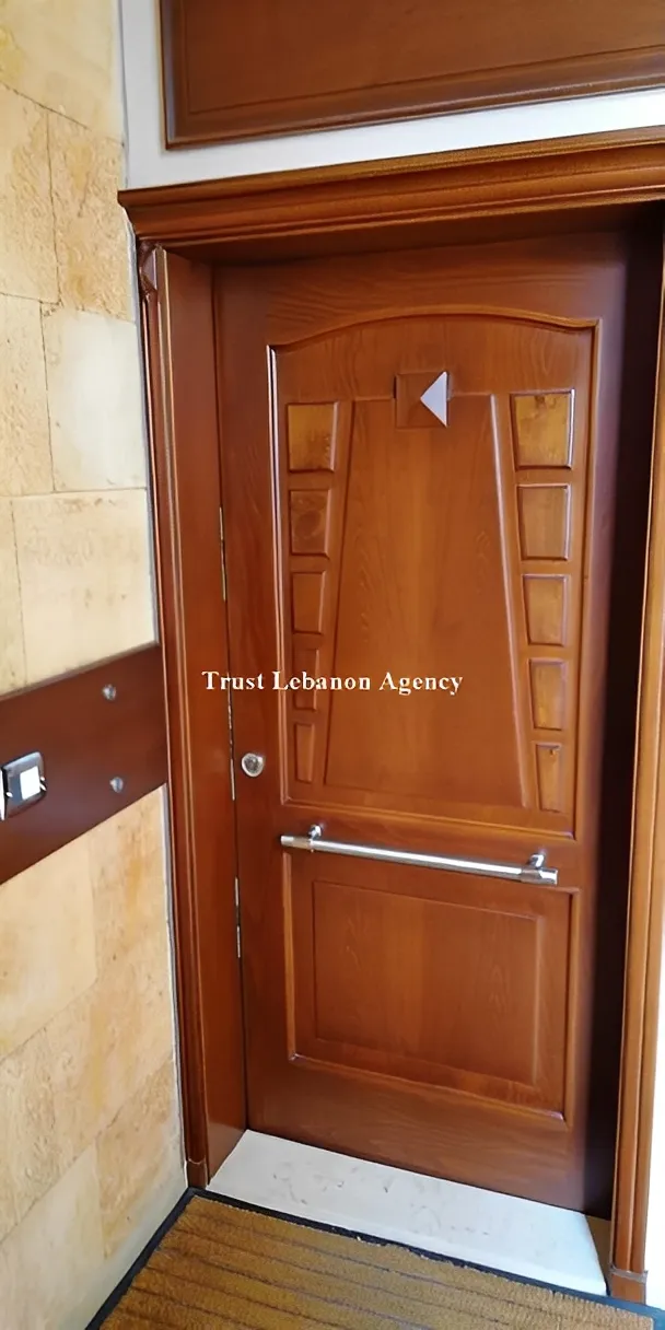 Apartment for Sale in Keserwan Sahel Alma Lebanon - 4 bed, 5 bath