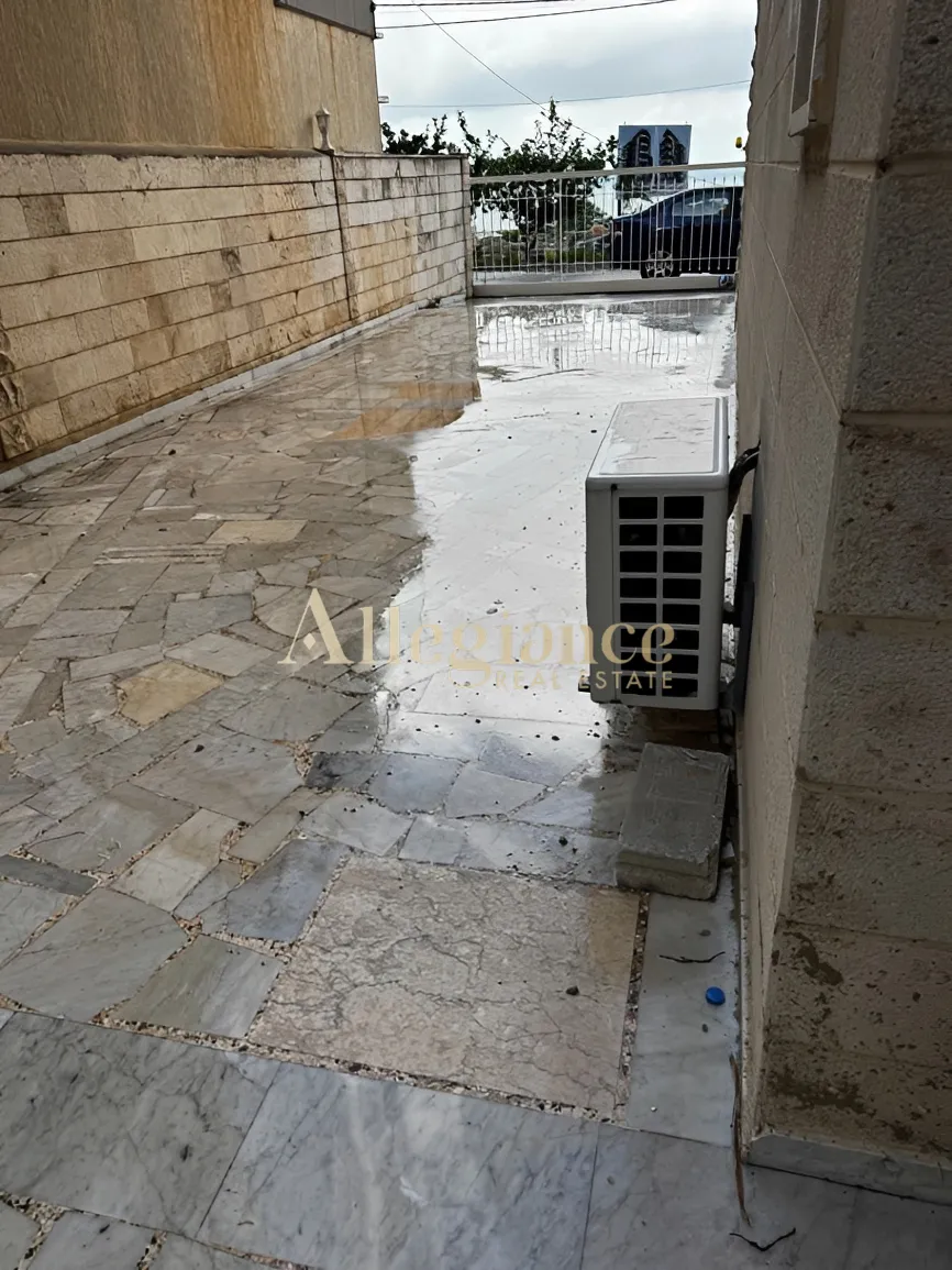 Apartment for sale in Sahel Aalma