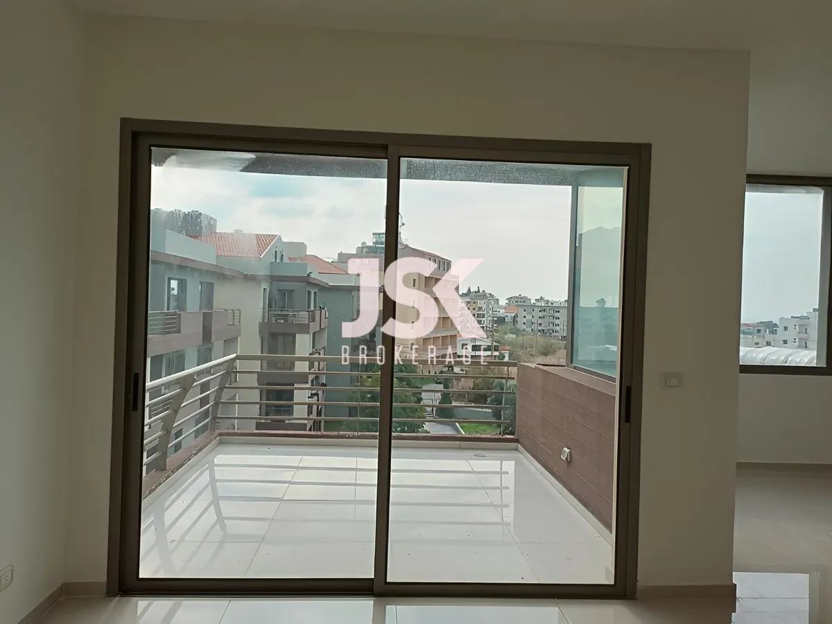 Duplex for Sale in Batroun, Lebanon