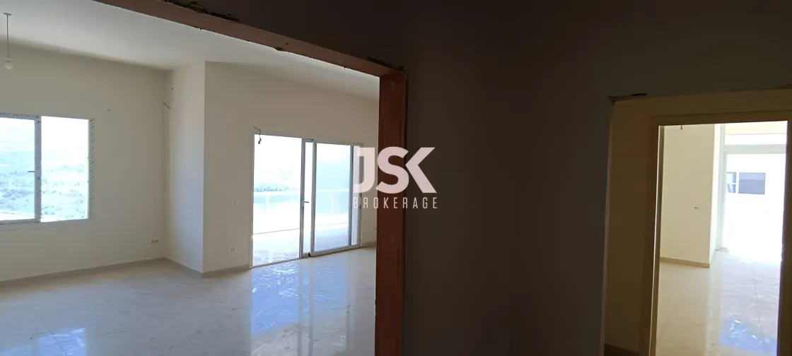 Duplex for Sale in Ballouneh, Lebanon