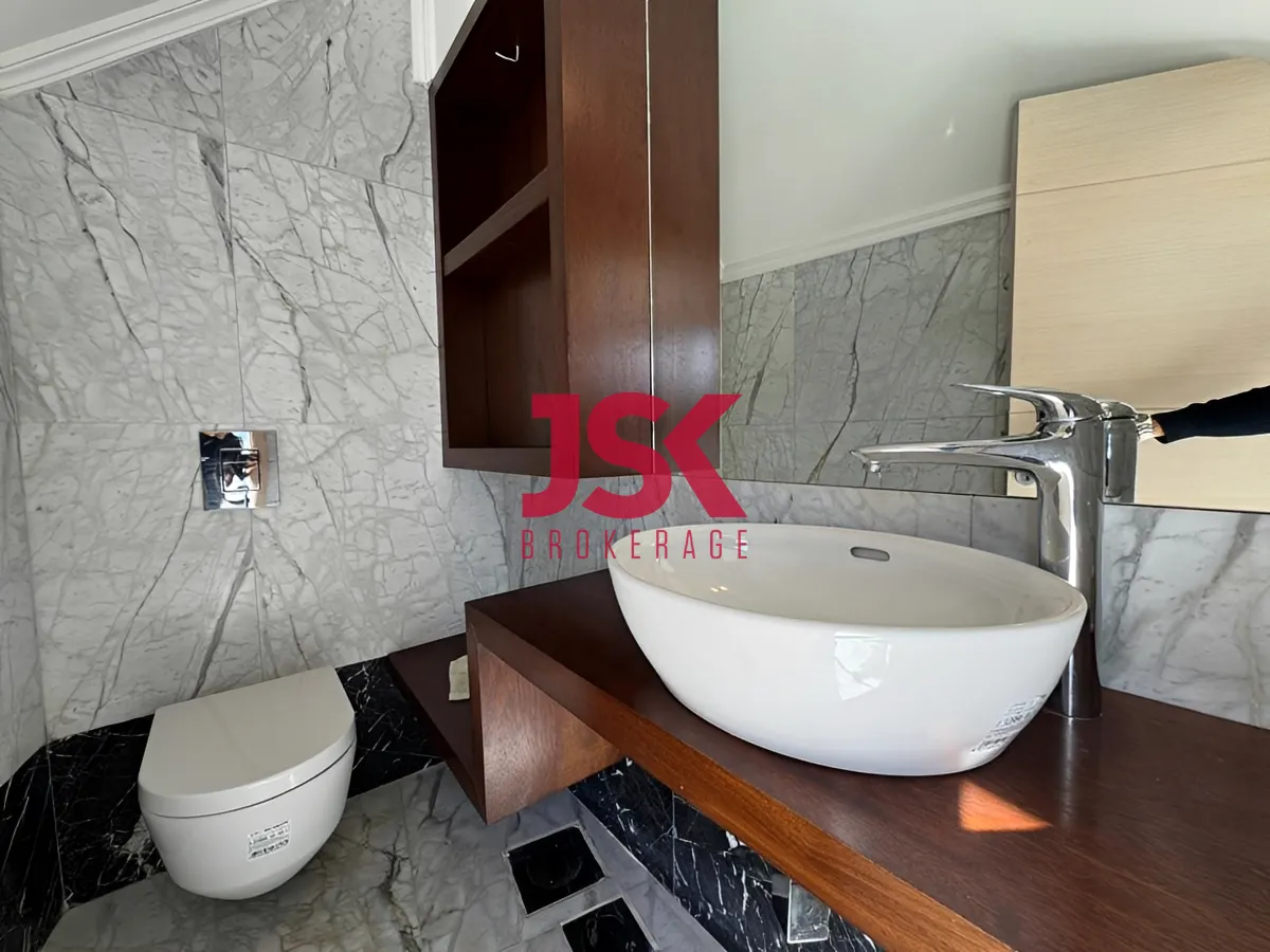 Villa for Rent in Baabdat, Lebanon - 5 bed, 9 bath
