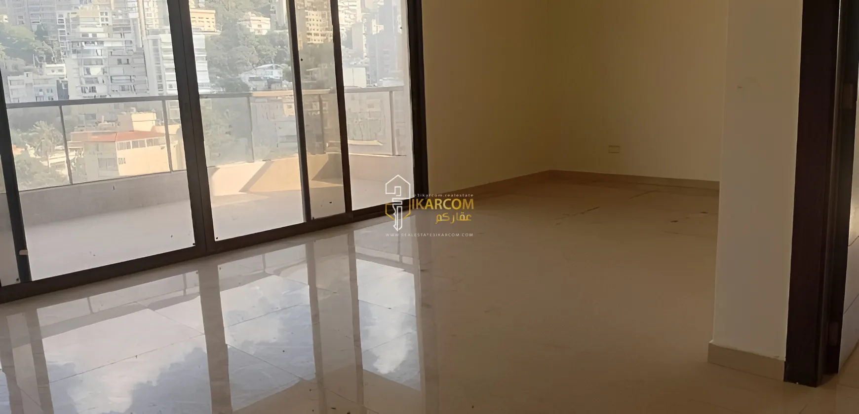 Apartment for sale in Antelias
