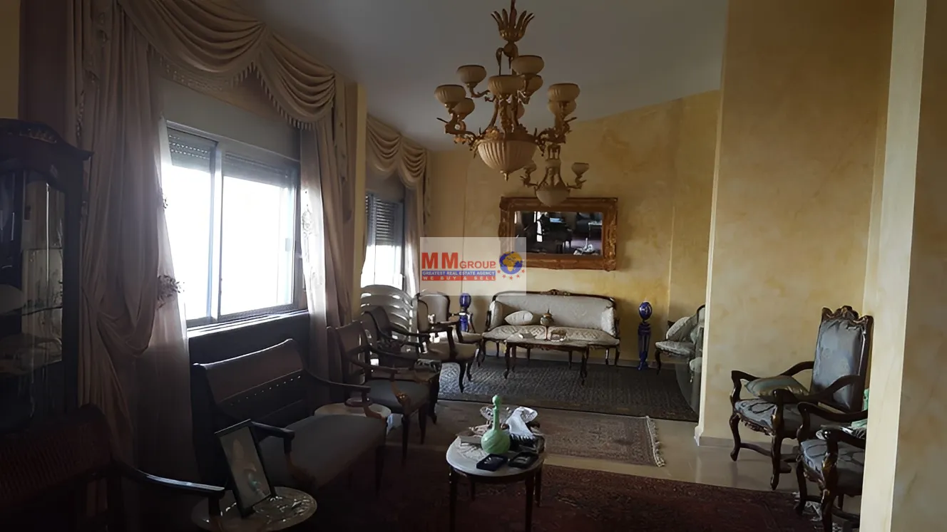 Apartment for Sale in Fatqa - 4 bed, 5 bath