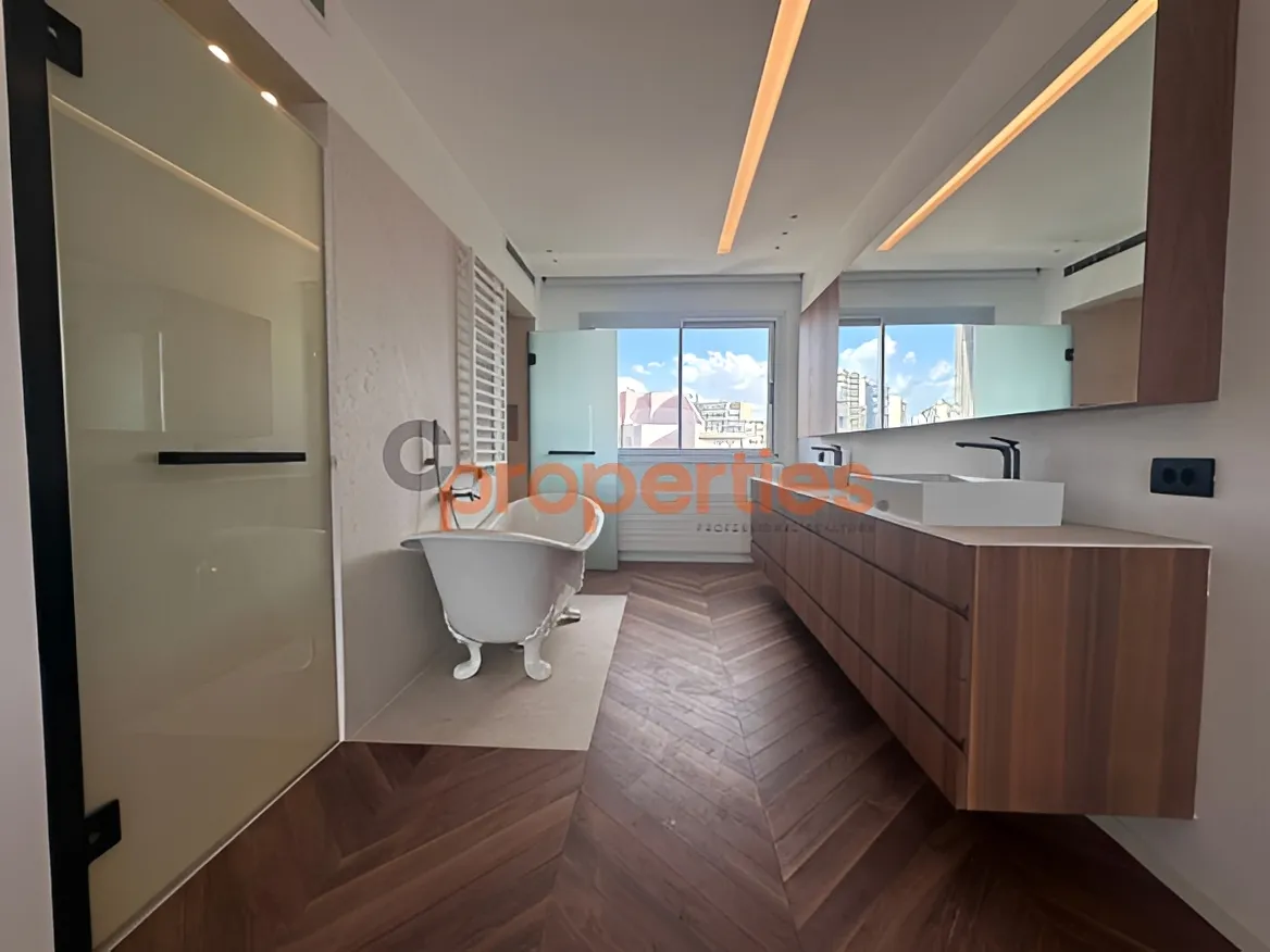Apartment for Sale in Raoucheh