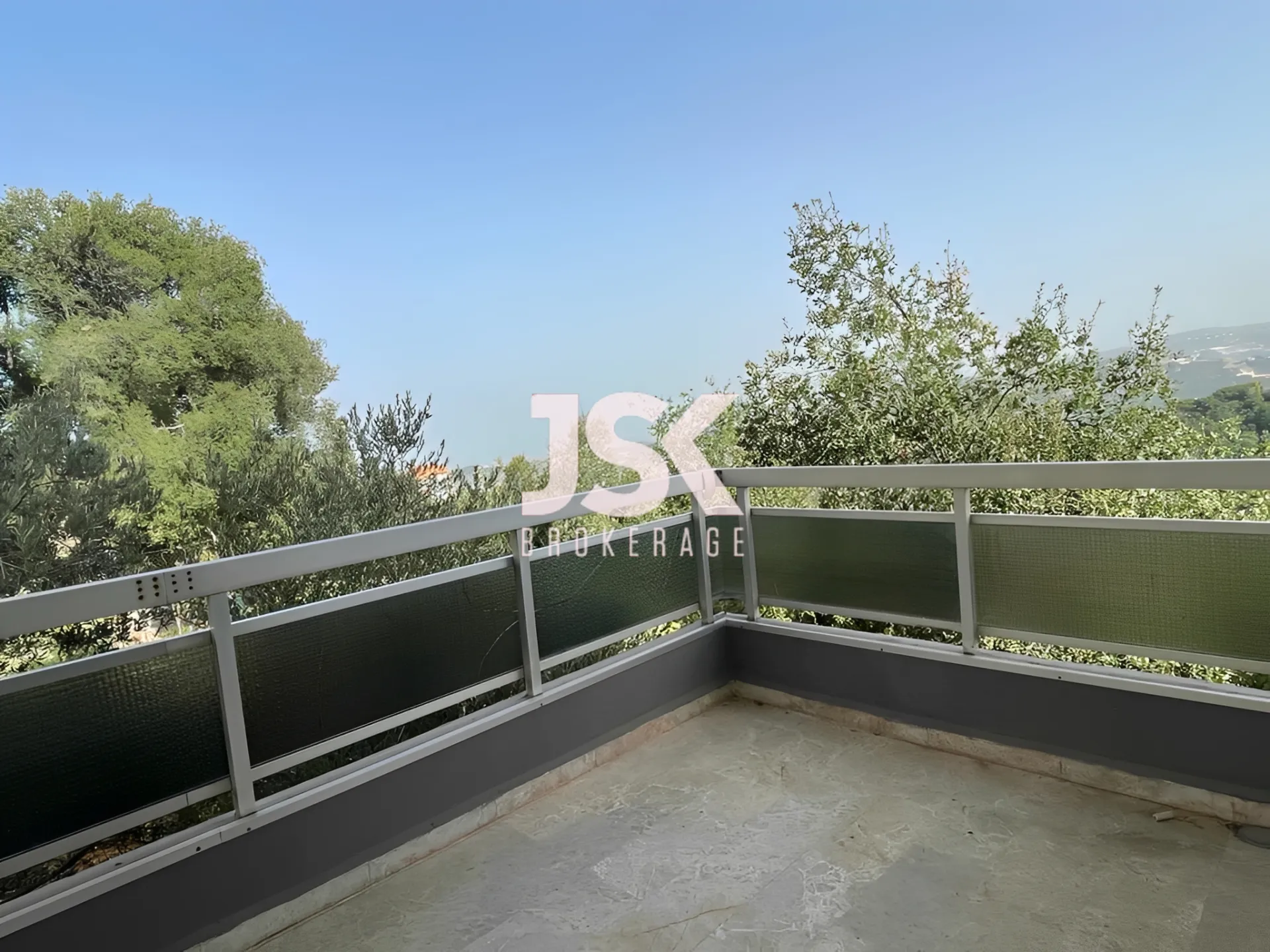 Triplex for Sale in Nahr Ibrahim, Lebanon
