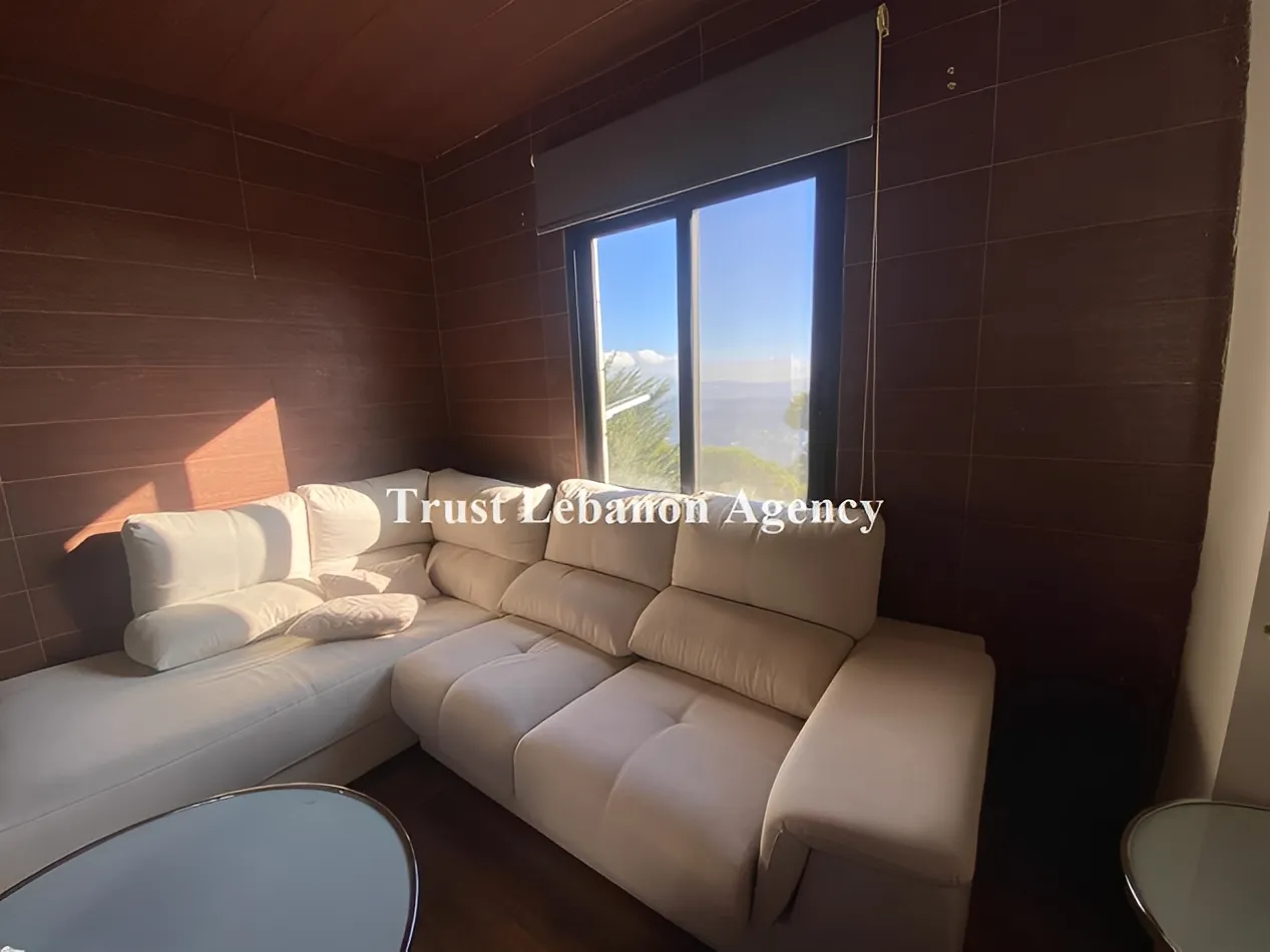 Apartment for Sale in Metn Dhour Al Chweir Lebanon
