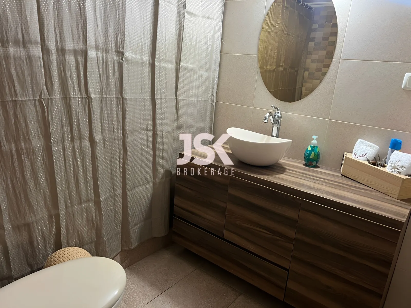 Apartment for Sale in Bsaba