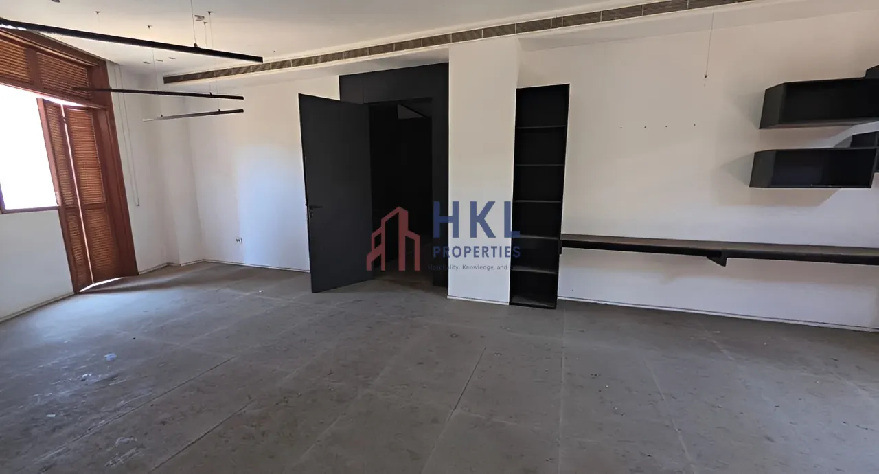 Office for rent in Downtown, beirut, Lebanon