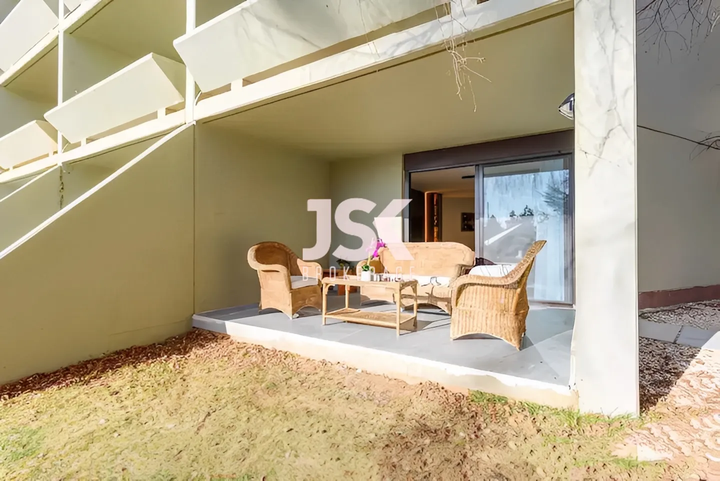Chalet for rent in Faqra, Lebanon