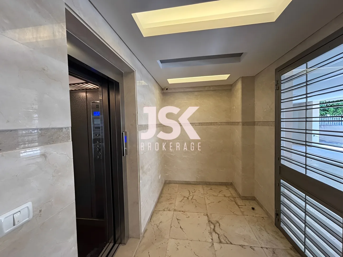 Apartment for rent in Fanar, Lebanon