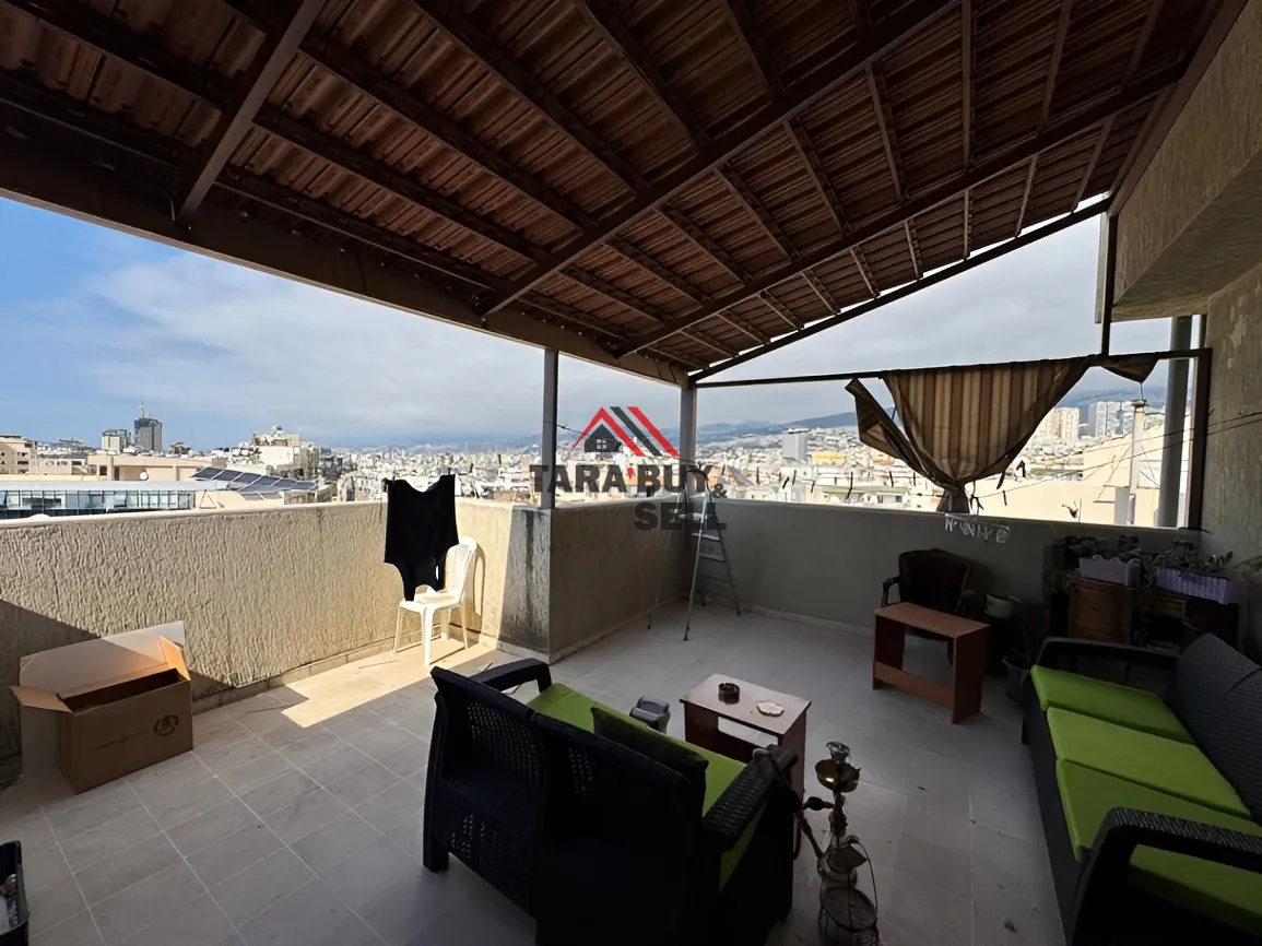 Apartment for sale in Dekwaneh, Lebanon - 2 bed, 2 bath