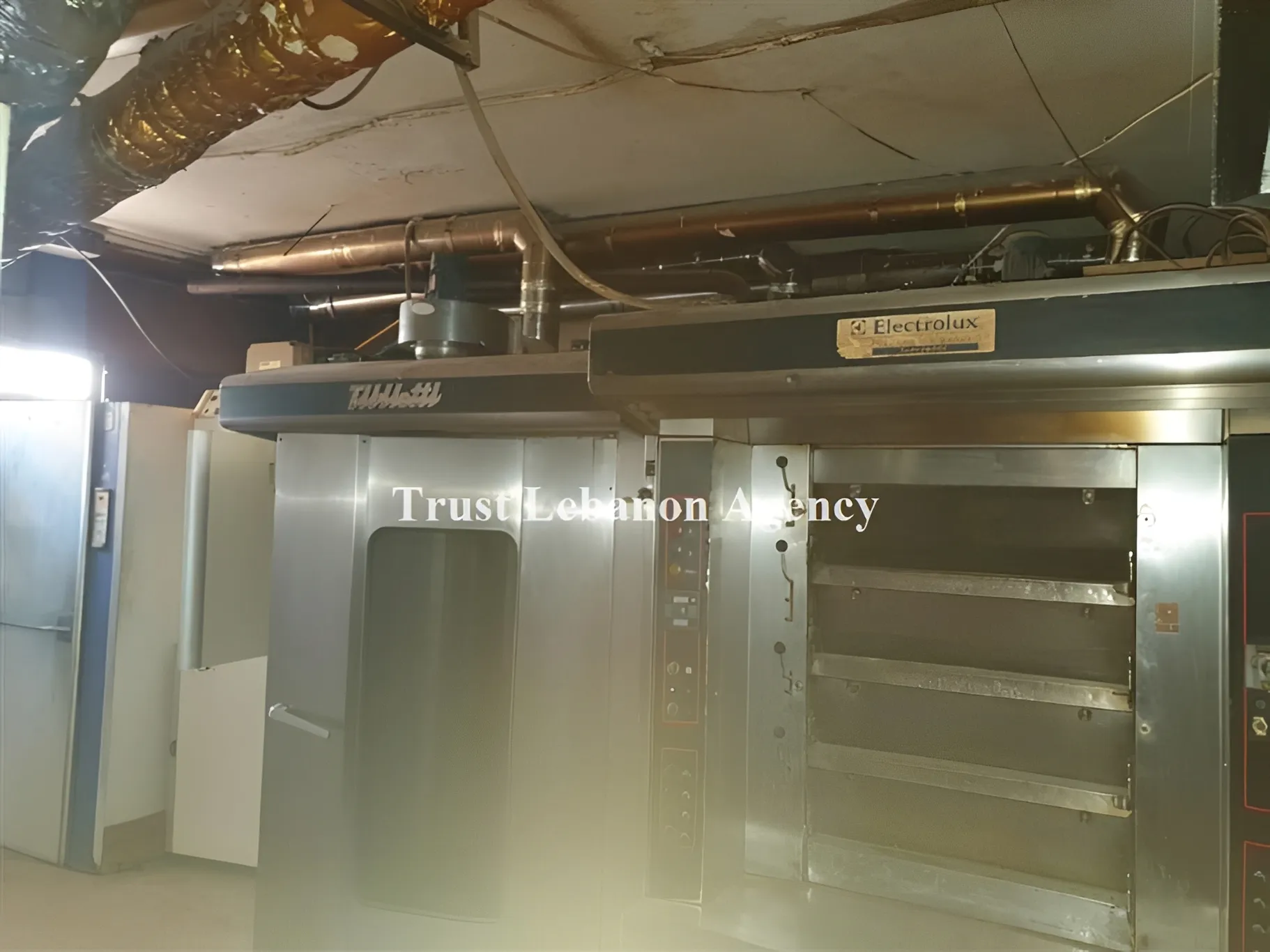 Commercial Property For Sale in Metn, Fanar