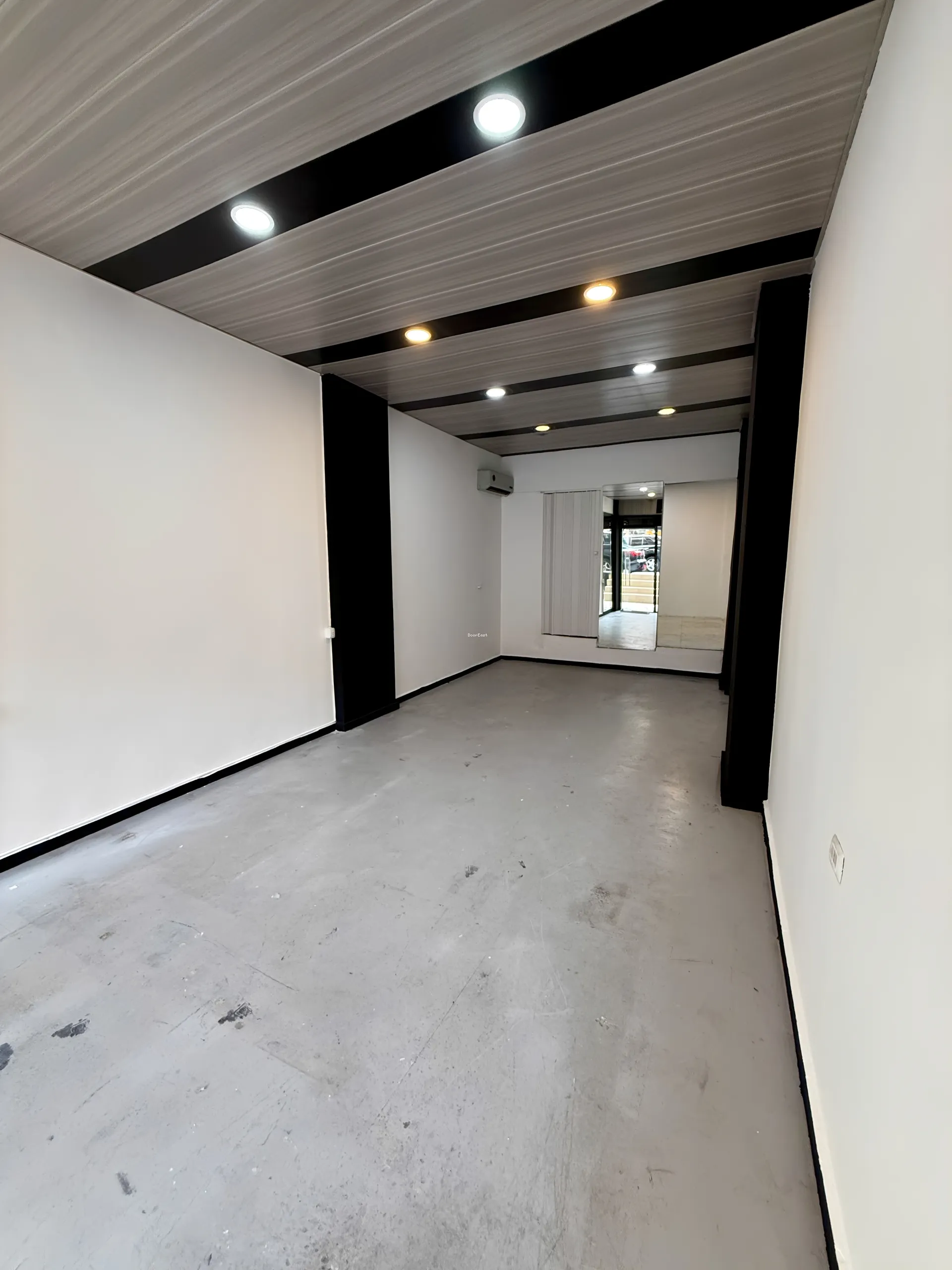 Shop for rent in Achrafieh, beirut, lebanon
