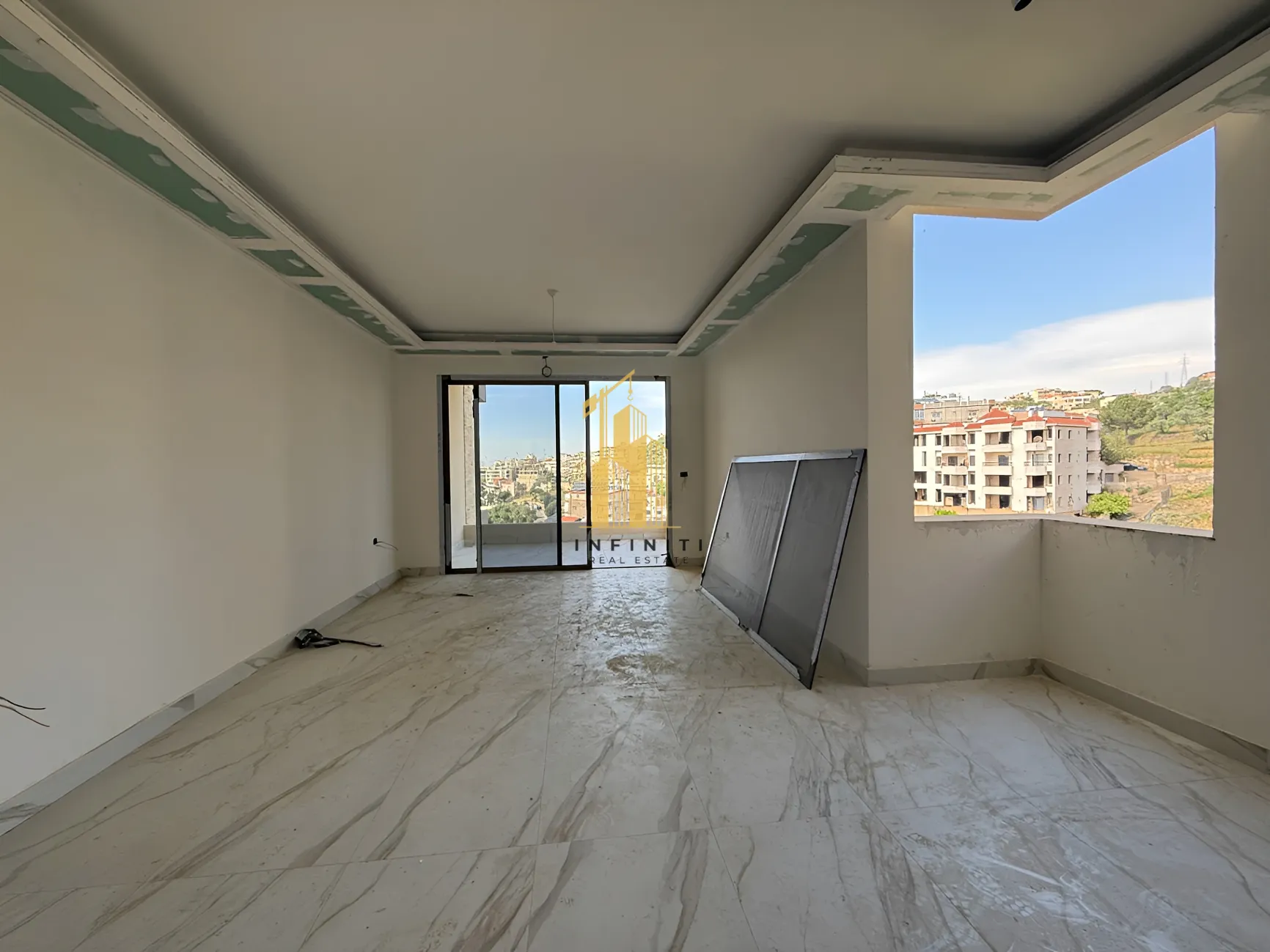 Apartment for Sale in Bchamoun, Lebanon - 2 bed, 2 bath