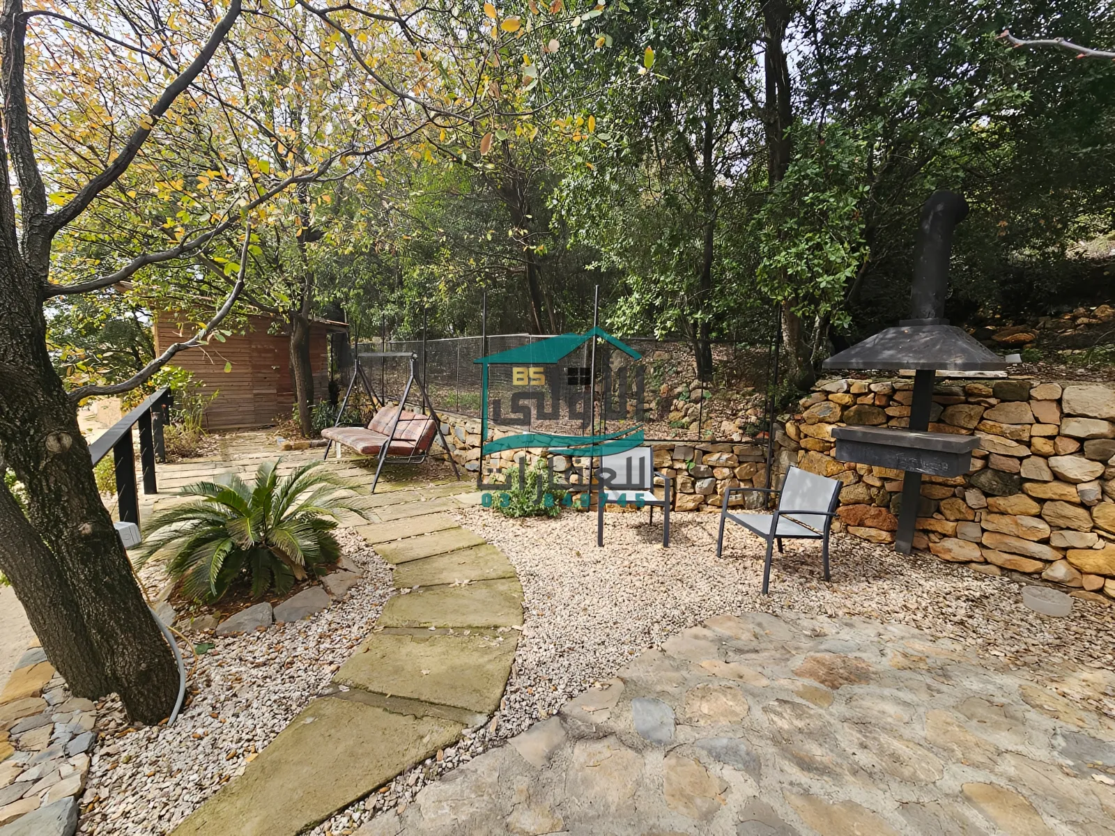Land for sale in جدرا، lebanon