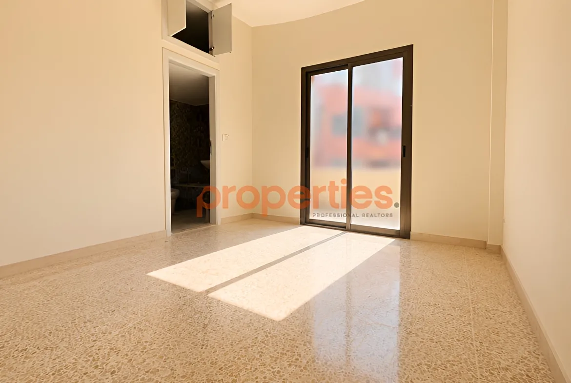 Apartment for Sale in Badaro - 3 bed, 3 bath