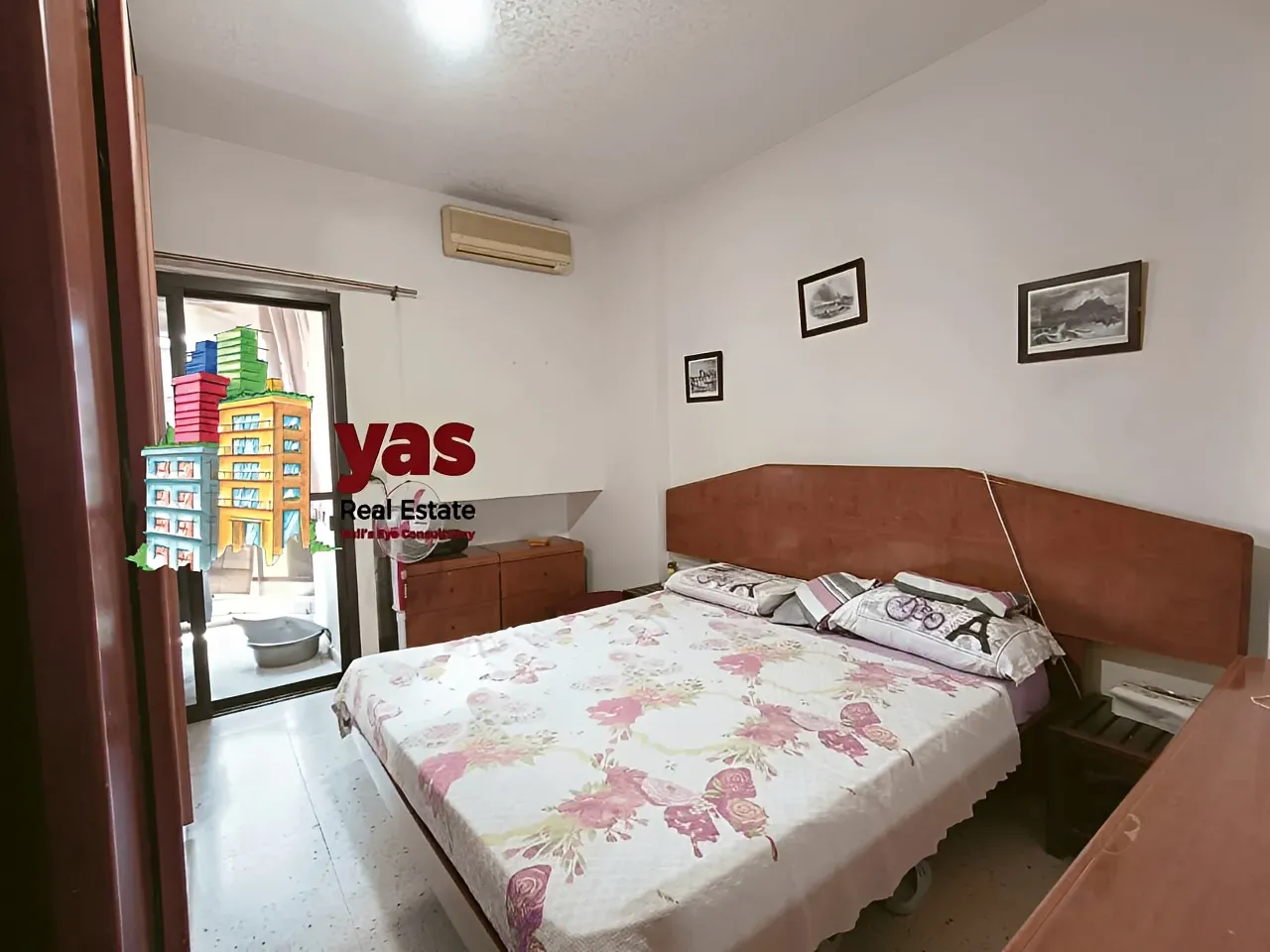 Apartment for Sale in Sinn El Fil