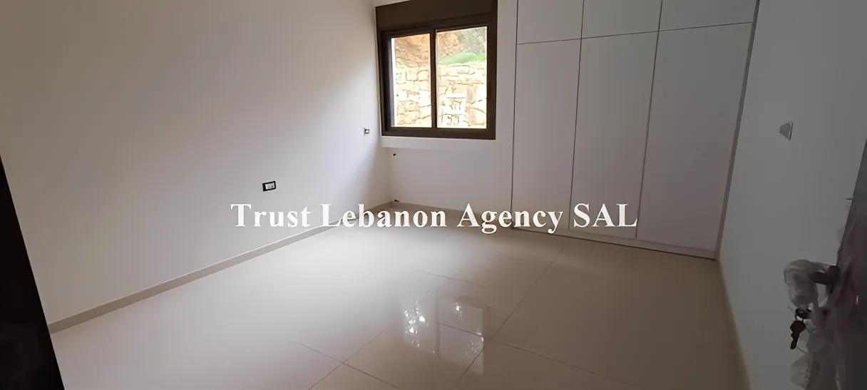 Apartment for Sale in Metn Mtayleb Lebanon